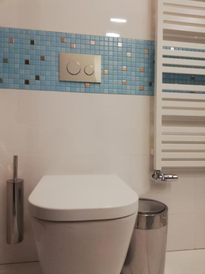 Apartament Przy Parku Kornik Διαμέρισμα Εξωτερικό φωτογραφία