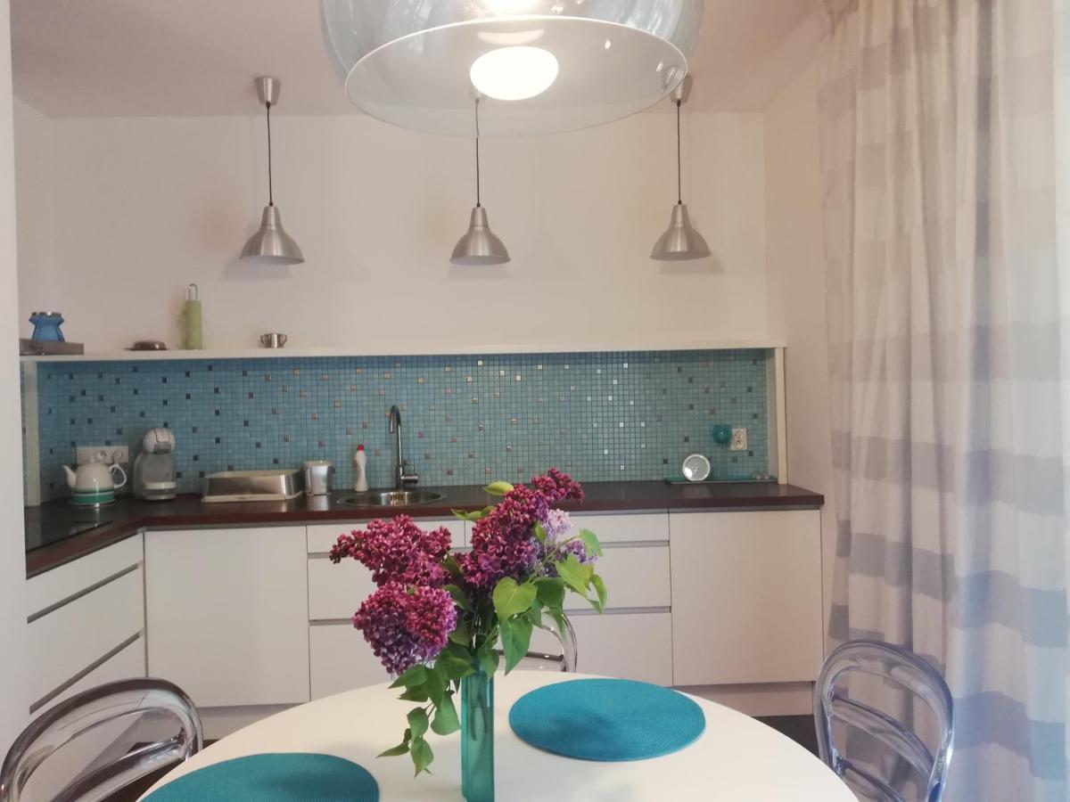Apartament Przy Parku Kornik Διαμέρισμα Εξωτερικό φωτογραφία