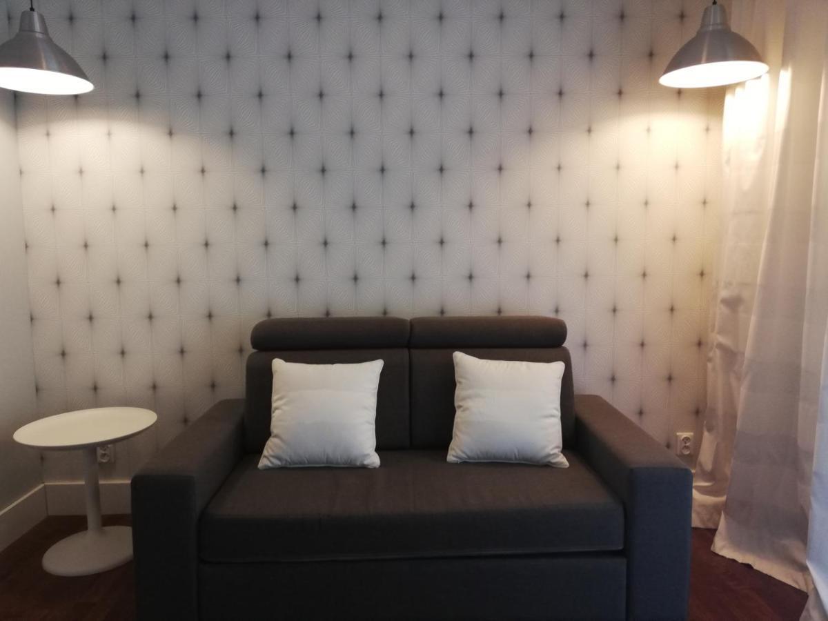 Apartament Przy Parku Kornik Διαμέρισμα Εξωτερικό φωτογραφία