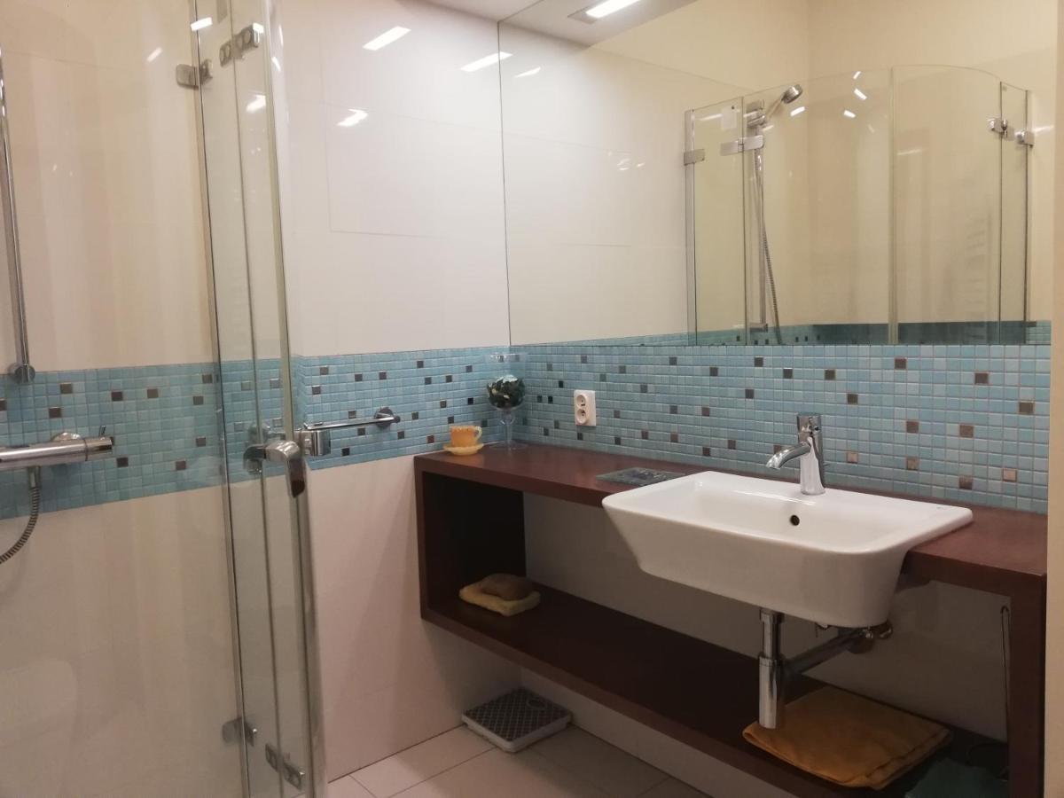 Apartament Przy Parku Kornik Διαμέρισμα Εξωτερικό φωτογραφία