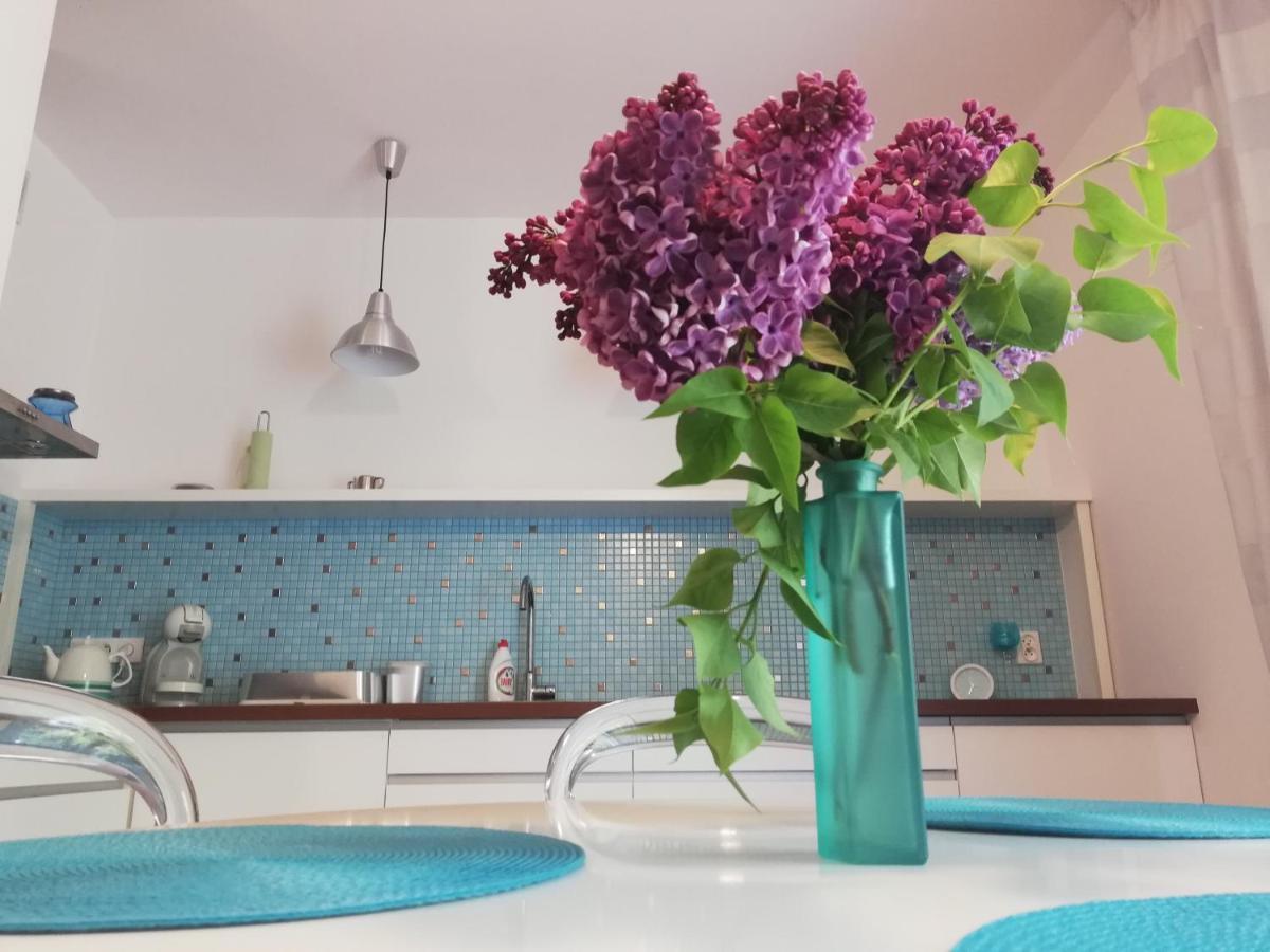 Apartament Przy Parku Kornik Διαμέρισμα Εξωτερικό φωτογραφία