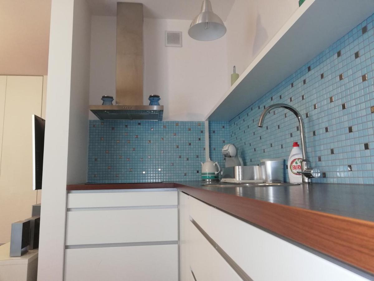 Apartament Przy Parku Kornik Διαμέρισμα Εξωτερικό φωτογραφία