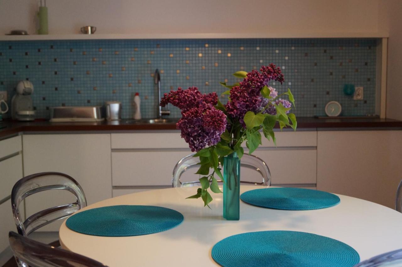 Apartament Przy Parku Kornik Διαμέρισμα Εξωτερικό φωτογραφία