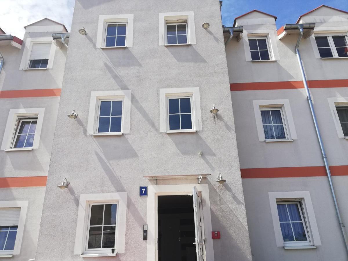 Apartament Przy Parku Kornik Διαμέρισμα Εξωτερικό φωτογραφία