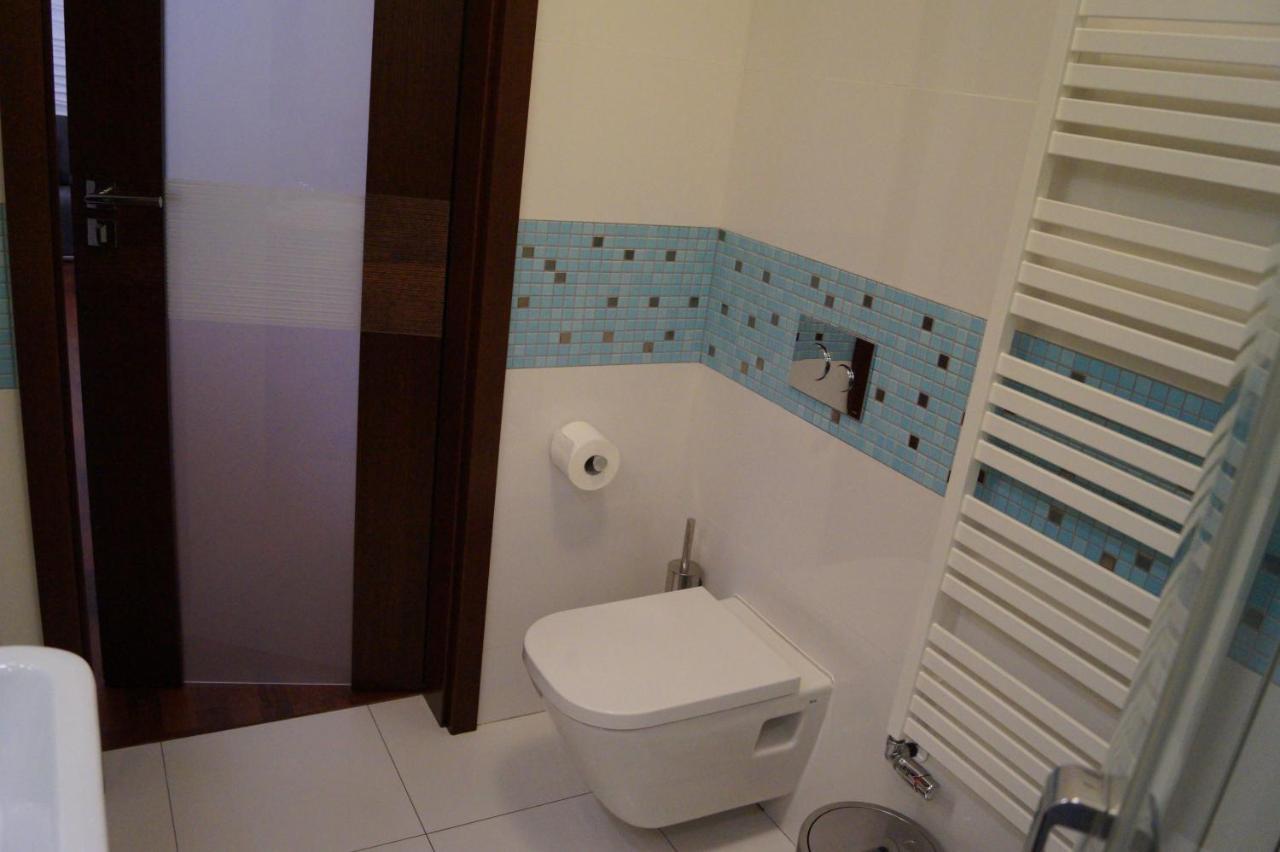 Apartament Przy Parku Kornik Διαμέρισμα Εξωτερικό φωτογραφία
