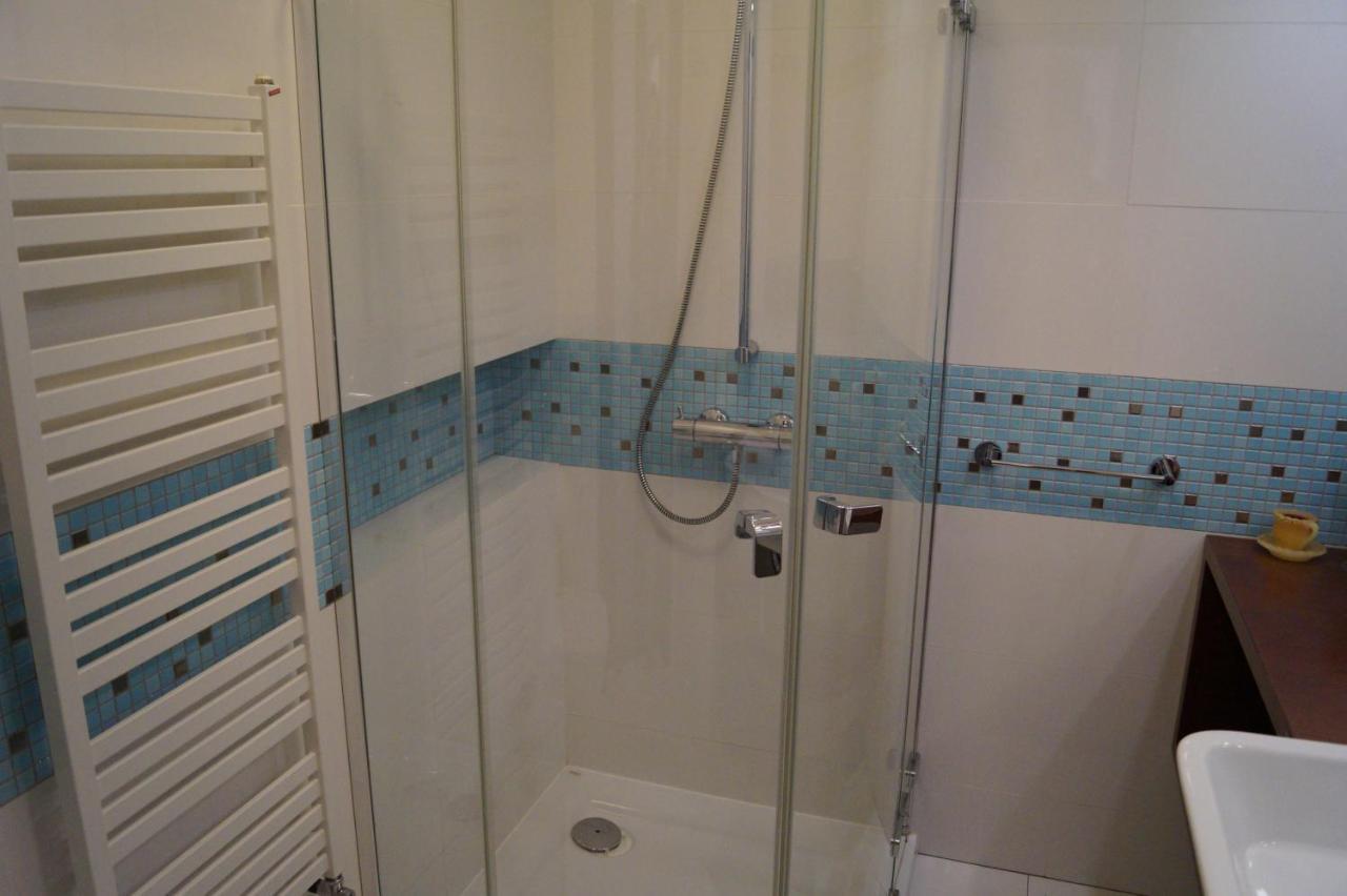 Apartament Przy Parku Kornik Διαμέρισμα Εξωτερικό φωτογραφία