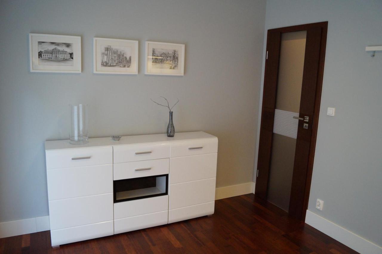 Apartament Przy Parku Kornik Διαμέρισμα Εξωτερικό φωτογραφία