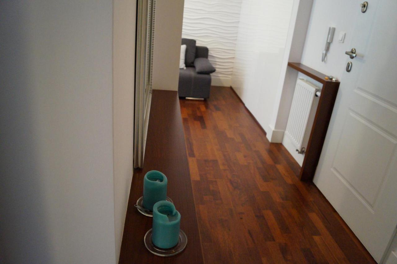 Apartament Przy Parku Kornik Διαμέρισμα Εξωτερικό φωτογραφία